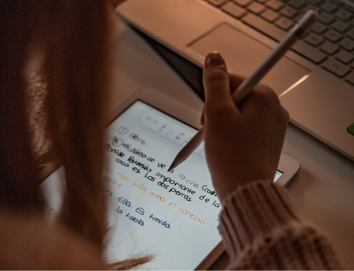 Microsoft OneNote