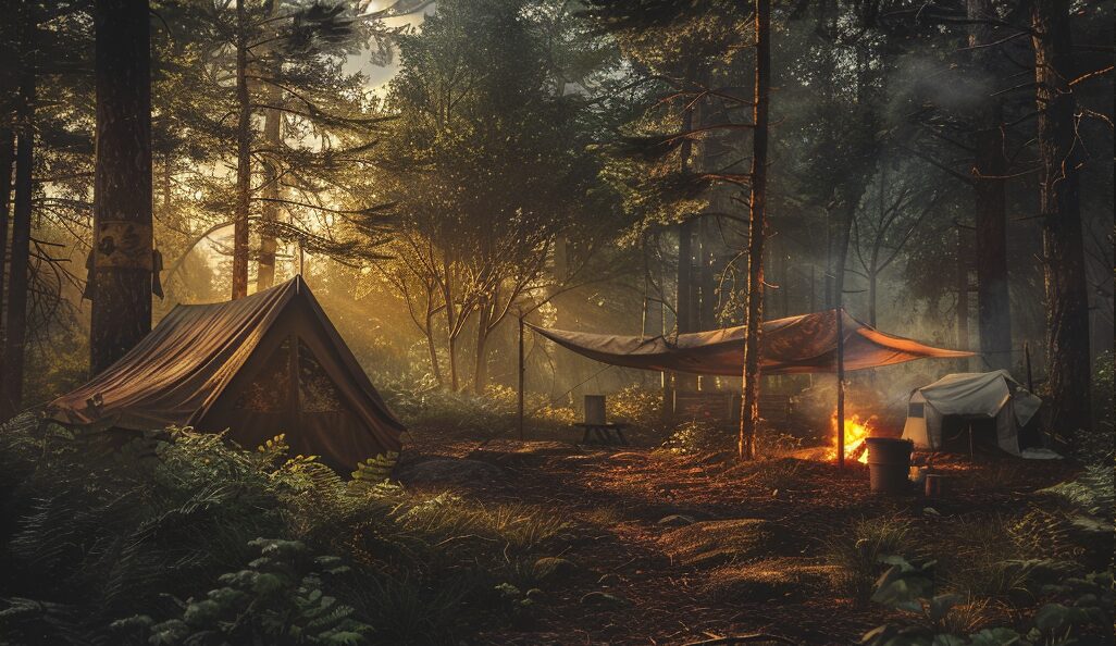 Bushcraft – Survival