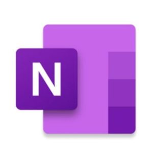 Group logo of Microsoft OneNote